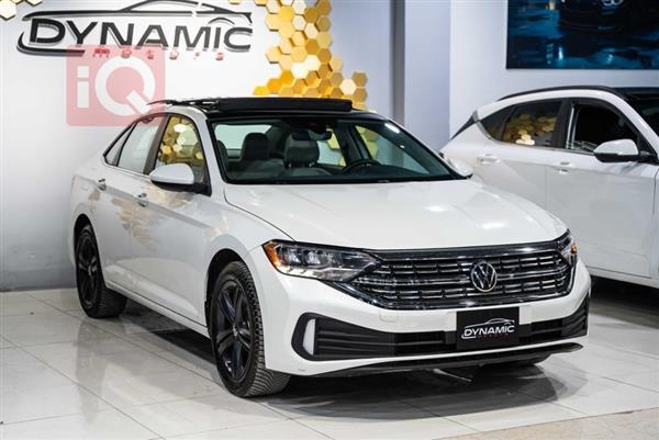 فولكسفاغن جيتا 2024 للبيع في العراق - اربيل